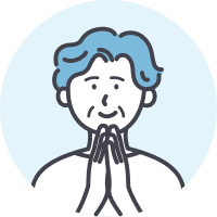 会員様の声アイコン